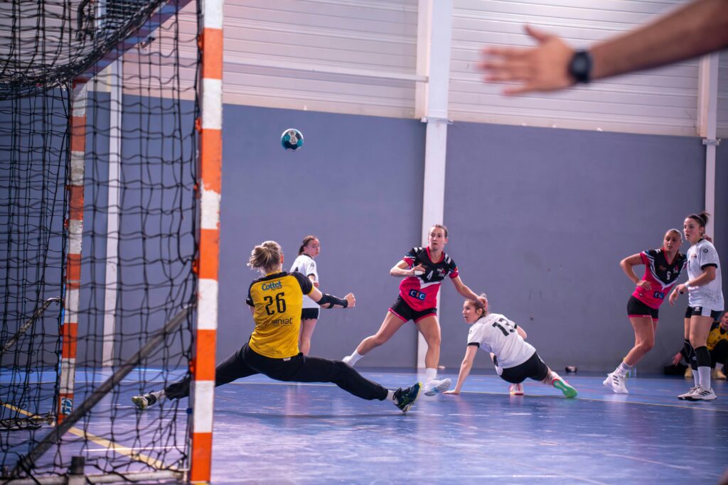 Balonmano