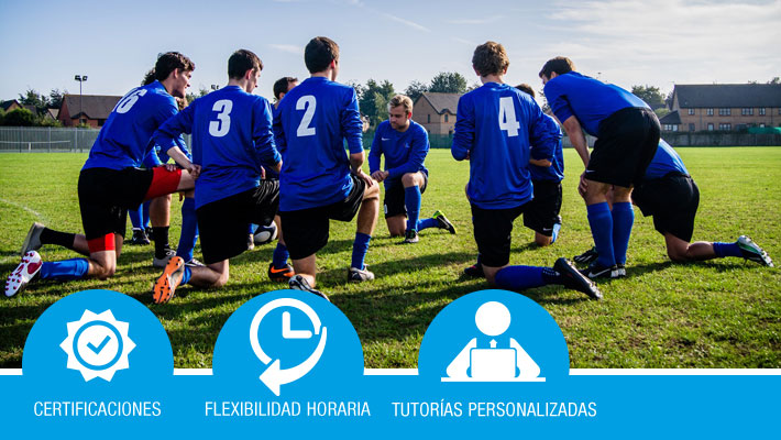 Bloque Común LOE - Nivel 2