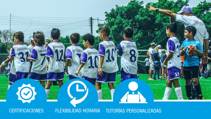 Bloque Común LOE - Nivel 1