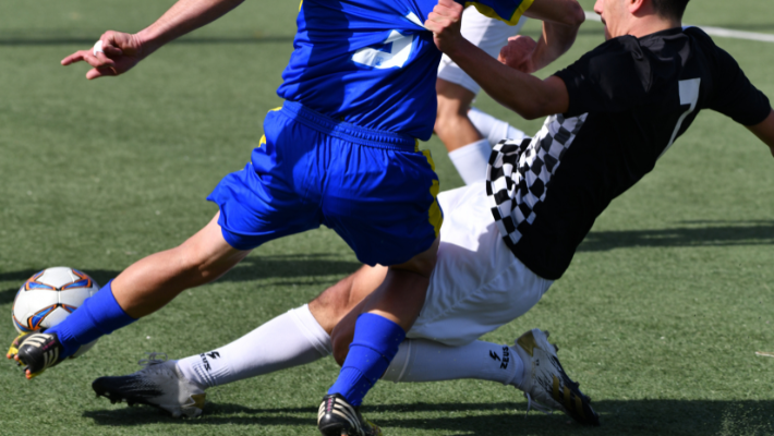 Bloque Común LOE - Nivel 3